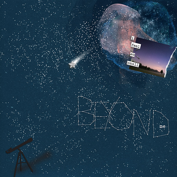 Beyond-me