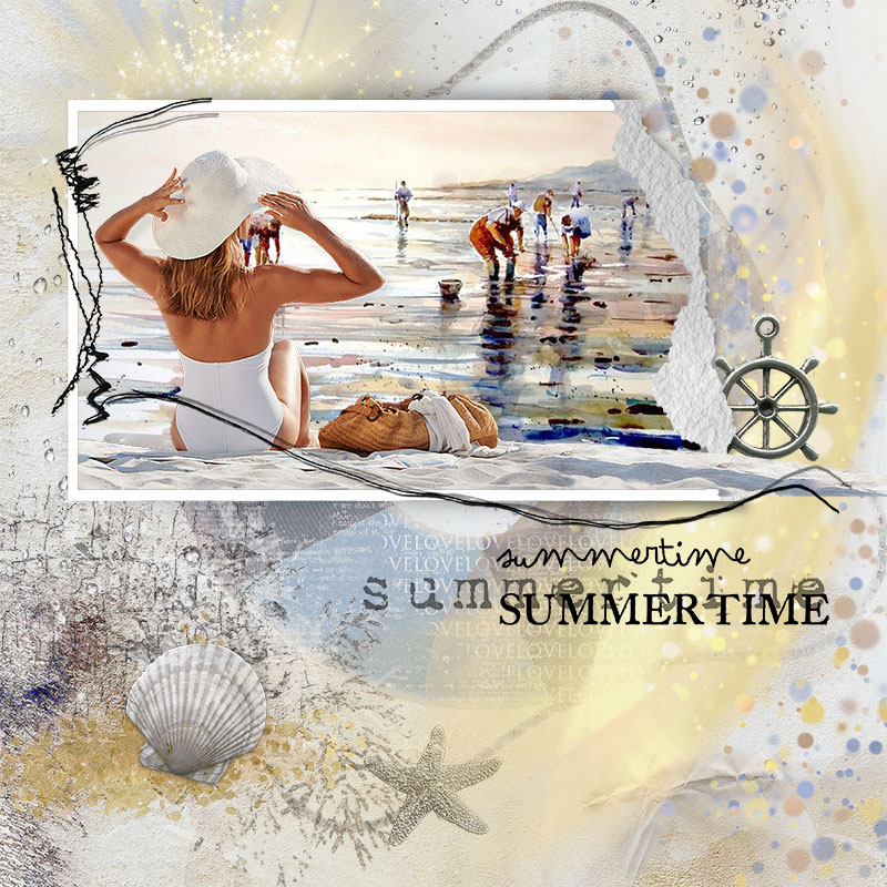 Beyond-the-Sea