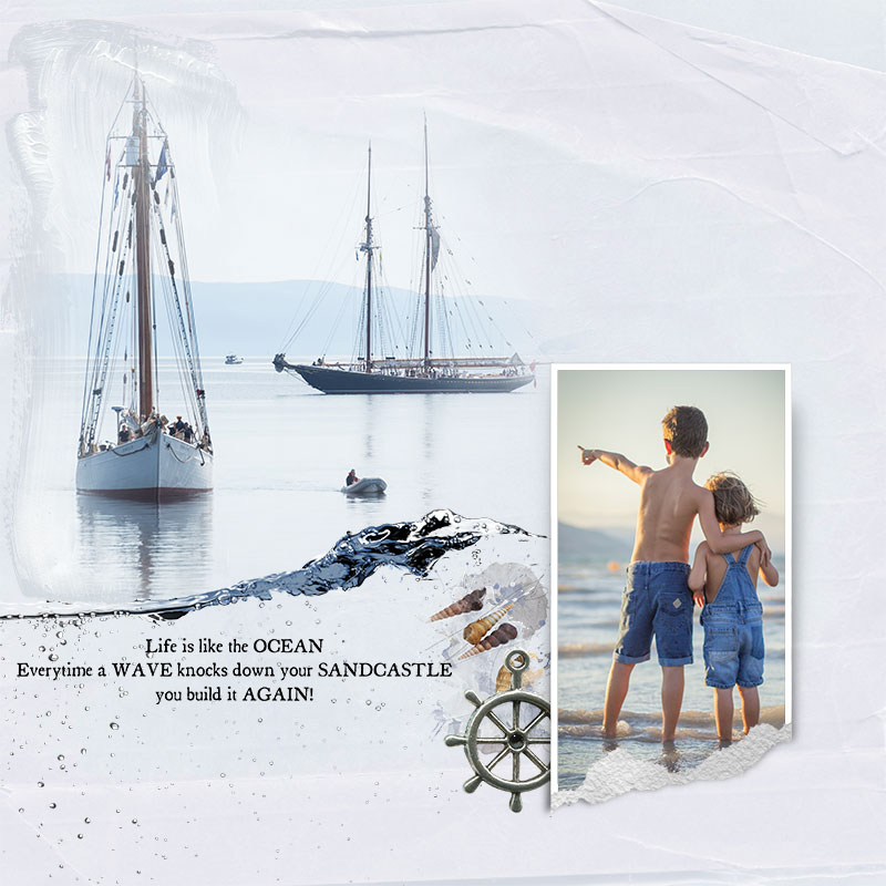 Beyond-the-sea