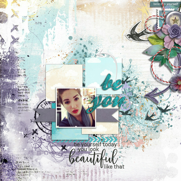 BeYou