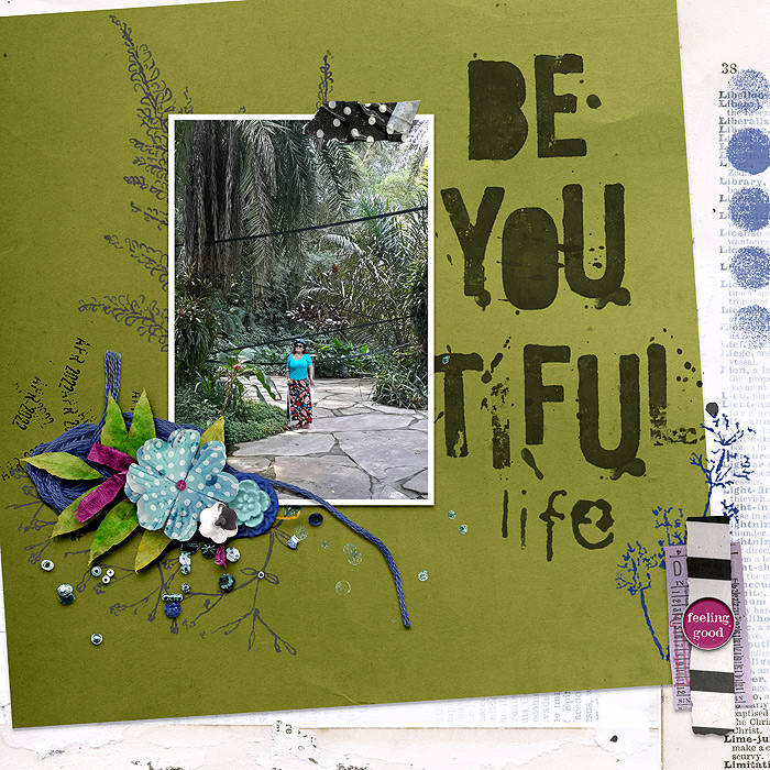 BeYouTiful life