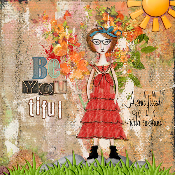 BeYouTiful Soul