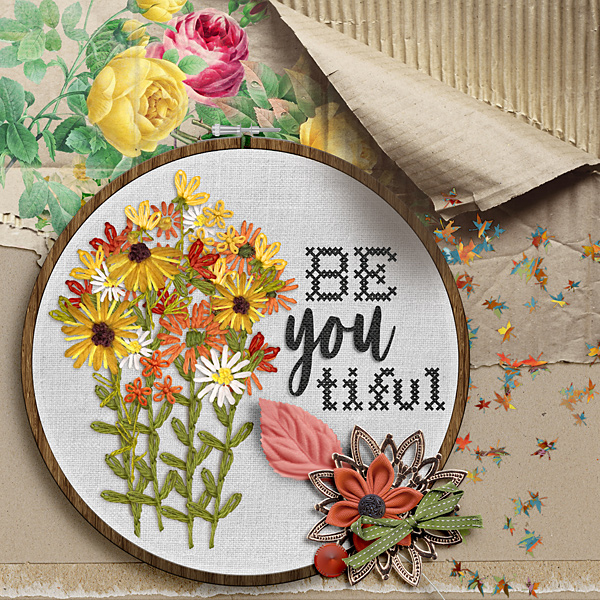 BeYOUtiful