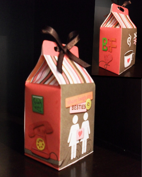 BFF box