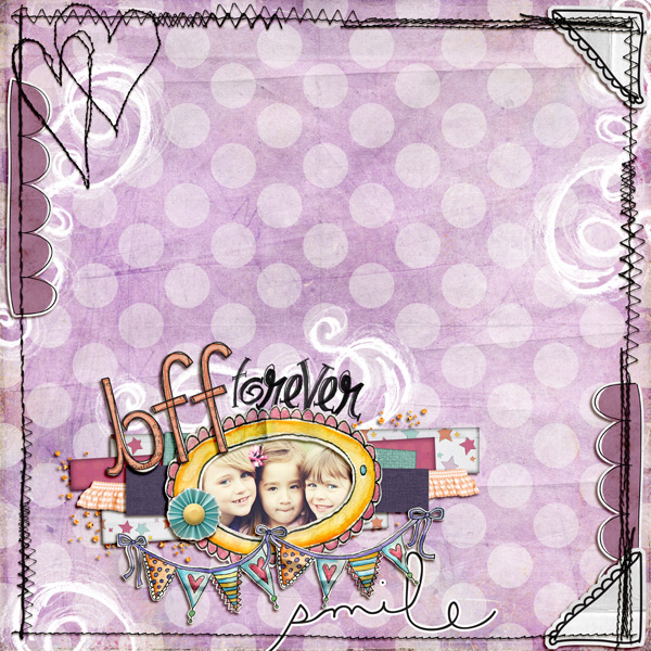 BFF Forever