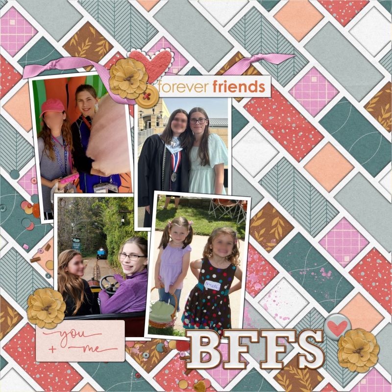 BFFs