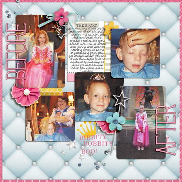 Bibbity Bobbity Boutique