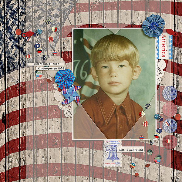 Bicentenial Jeff