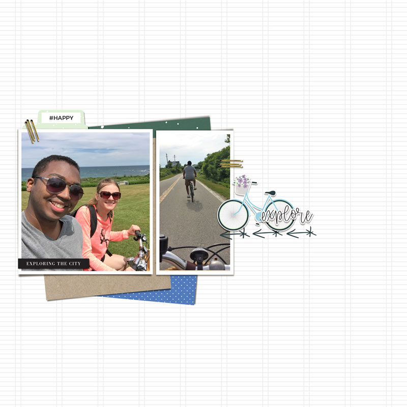 Bicycle Day
