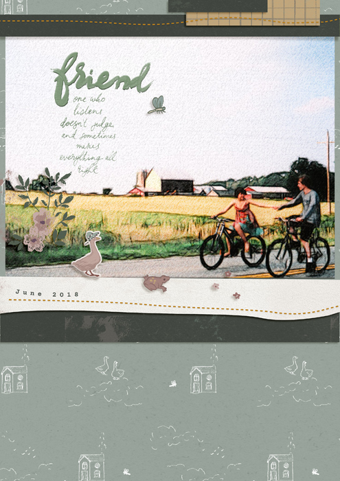 Bicycle