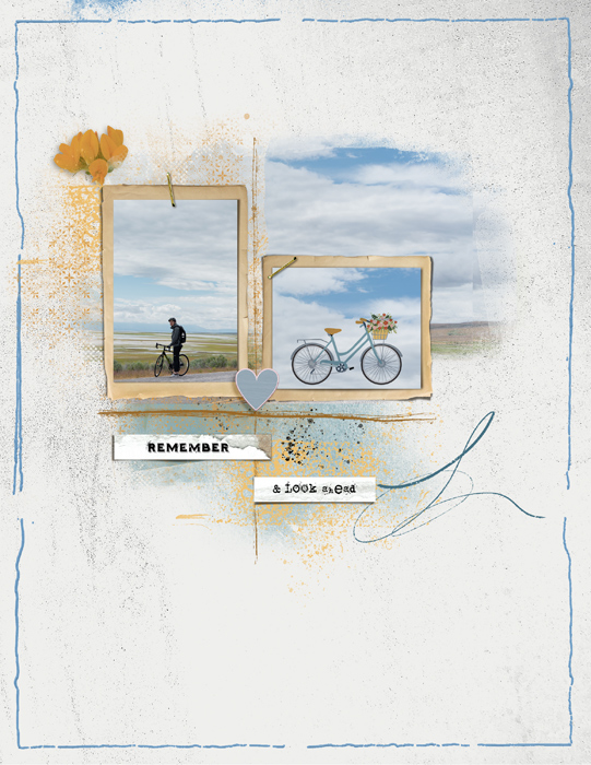 Bicycle
