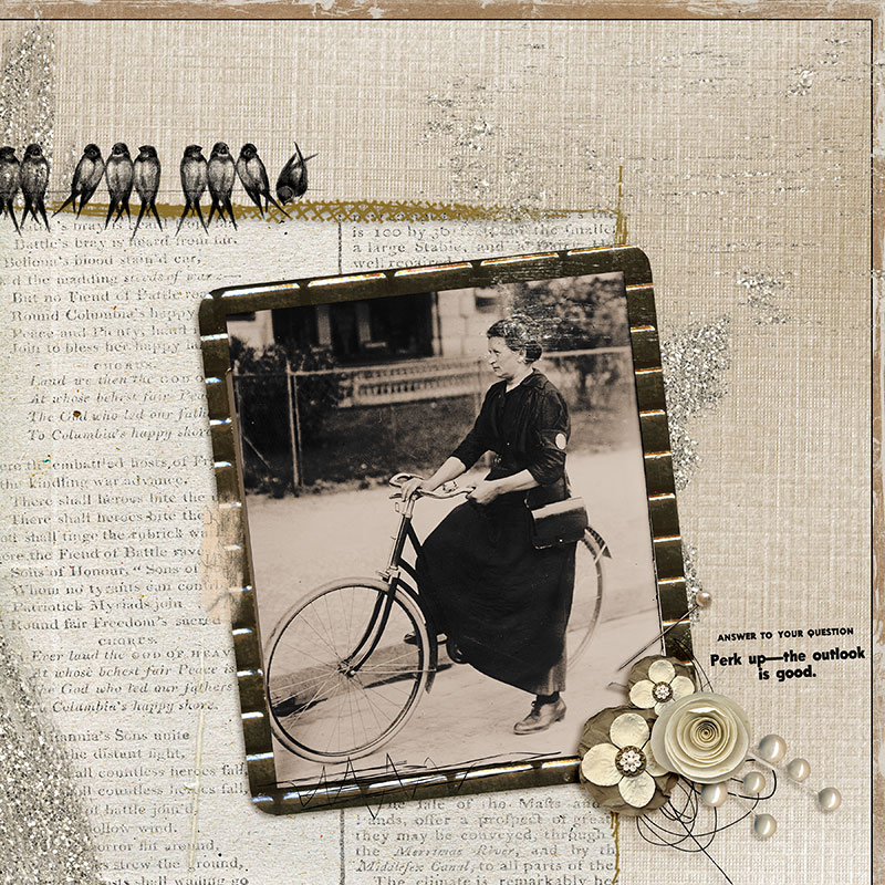 Bicycle