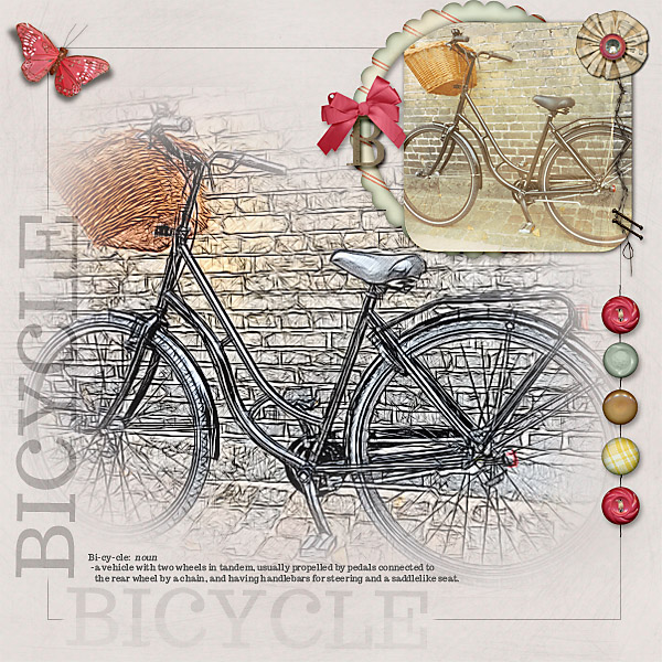 Bicycle
