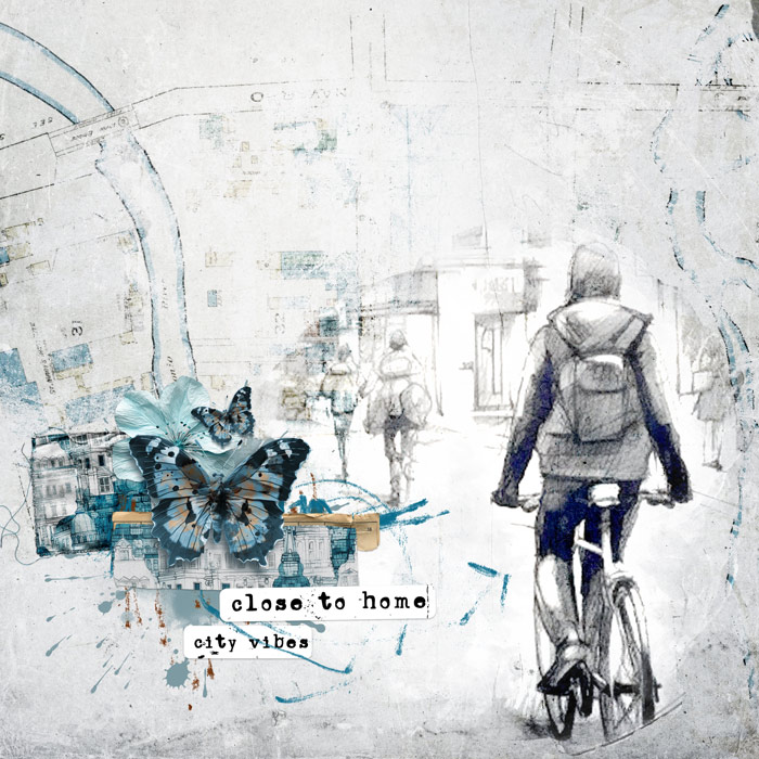 Bicycling