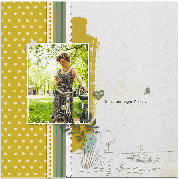 Bicyle
