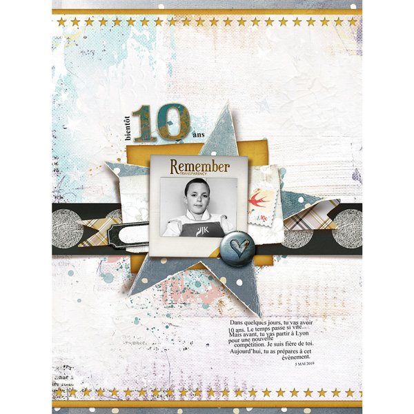 Bientot 10 ans
