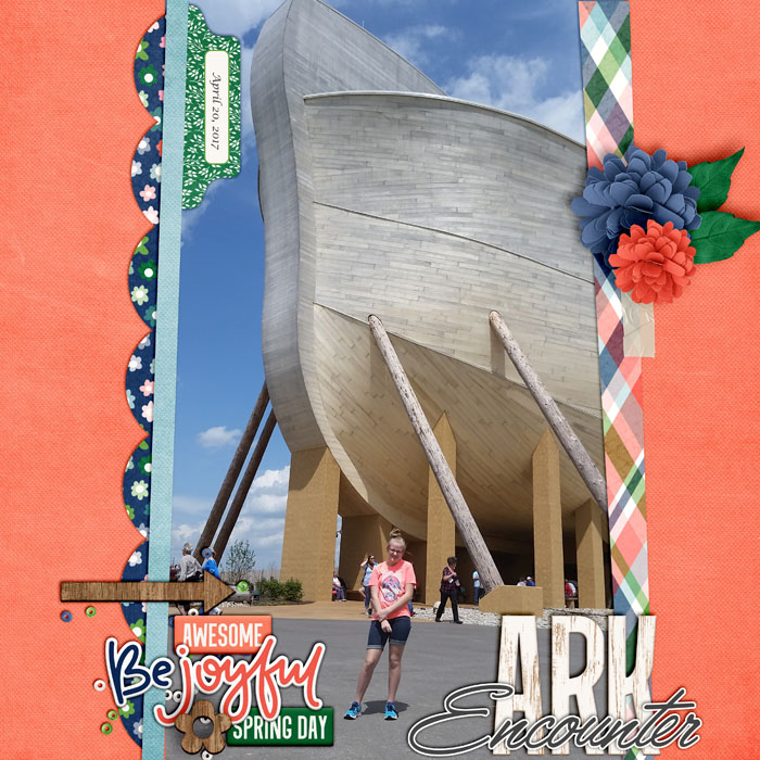 Big Ark