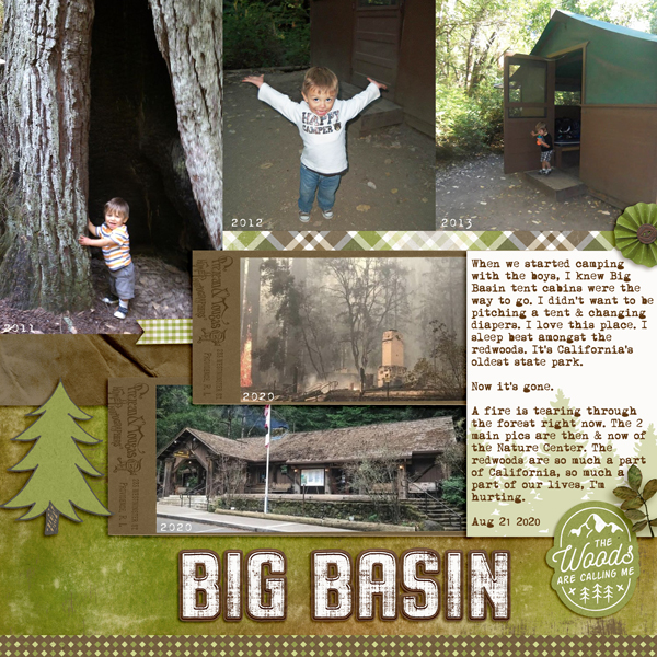 Big Basin