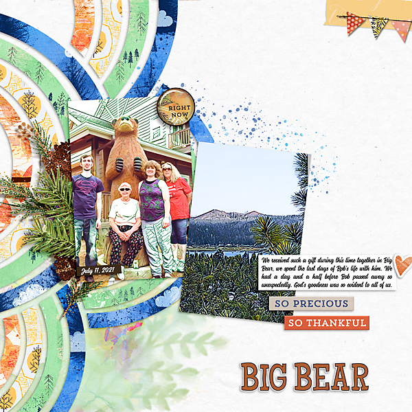 Big Bear