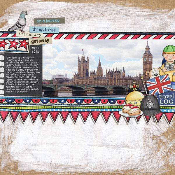 Big Ben