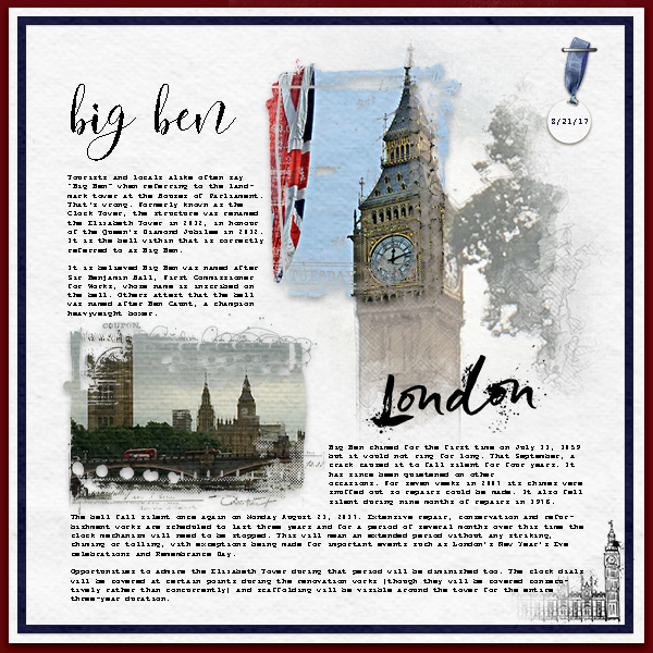 Big Ben