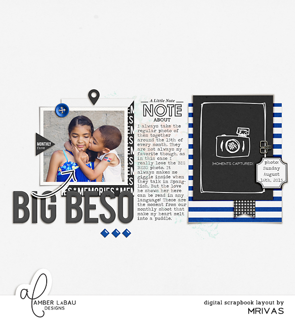 BIG Beso