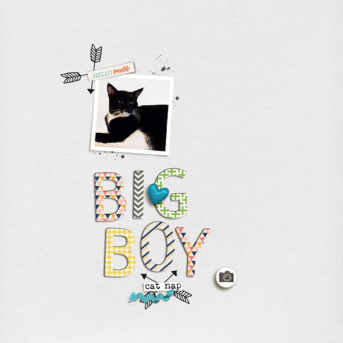 Big Boy