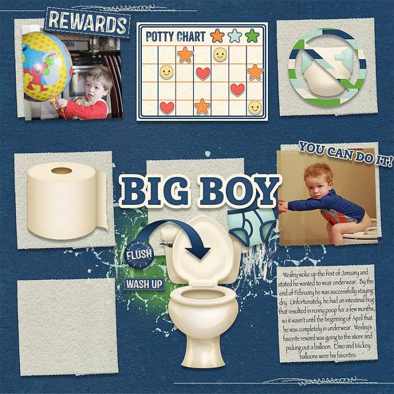 Big Boy