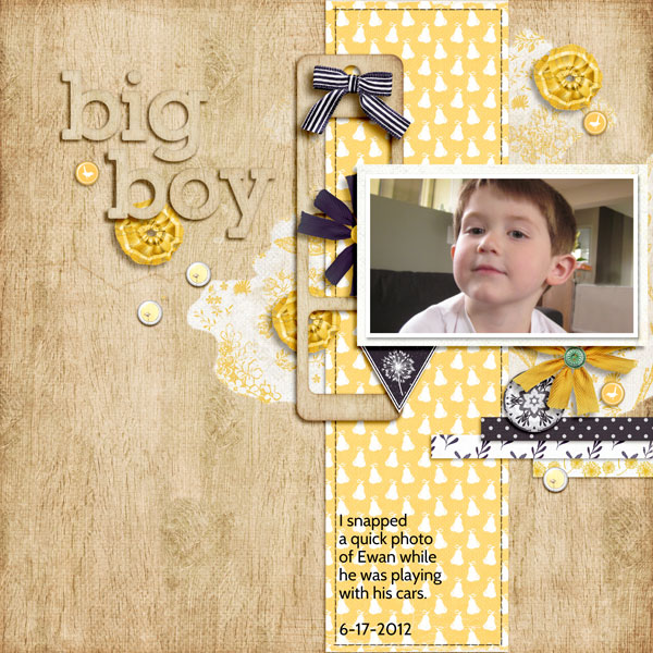 Big Boy