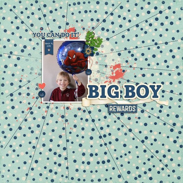 Big Boy