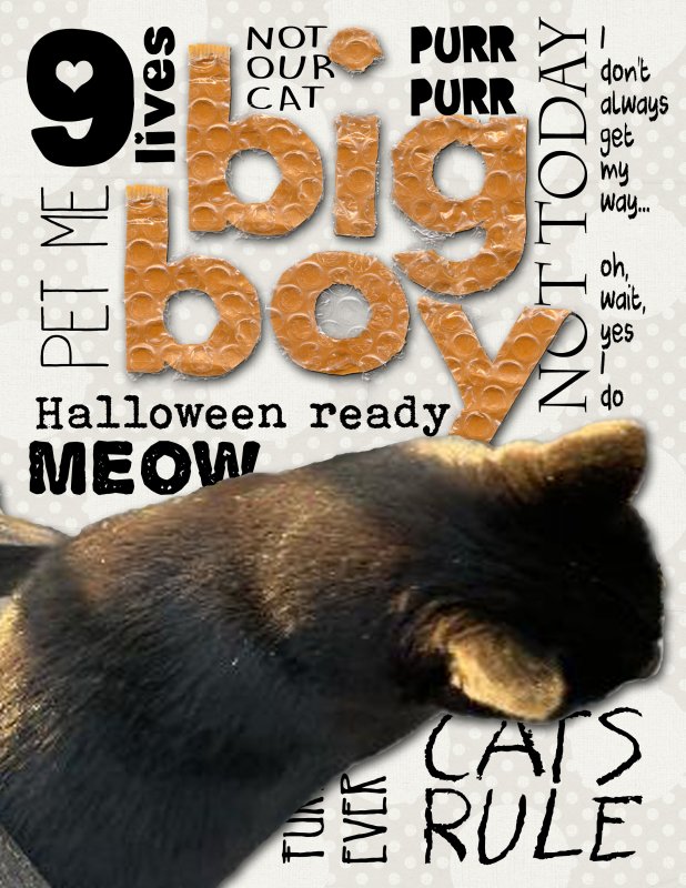 Big Boy