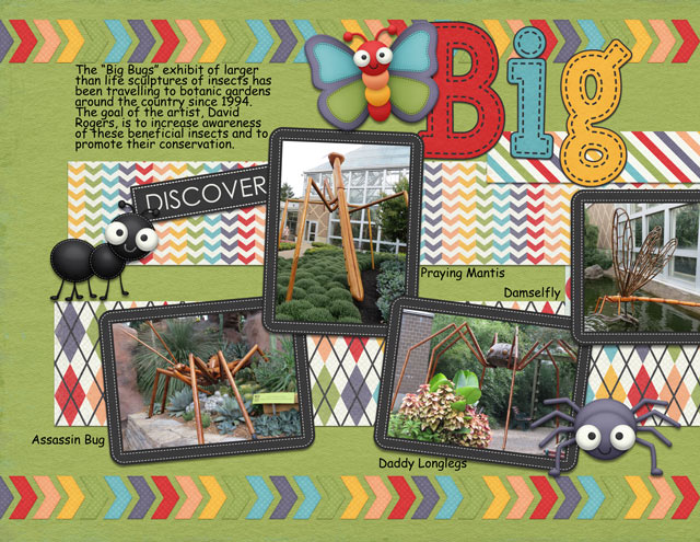 Big-Bugs---Pg-1 - MOC #5-14
