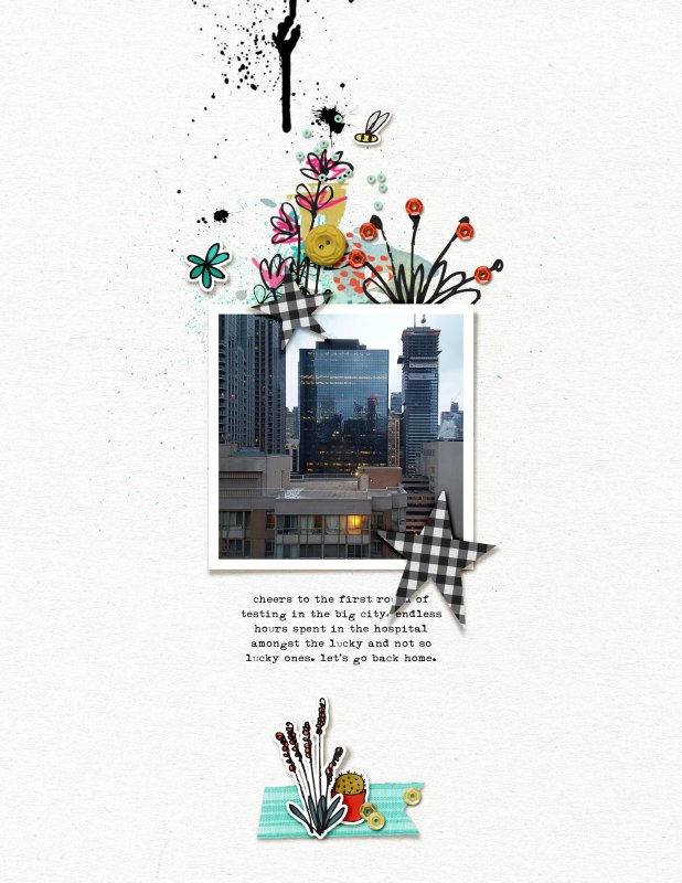 Big City
