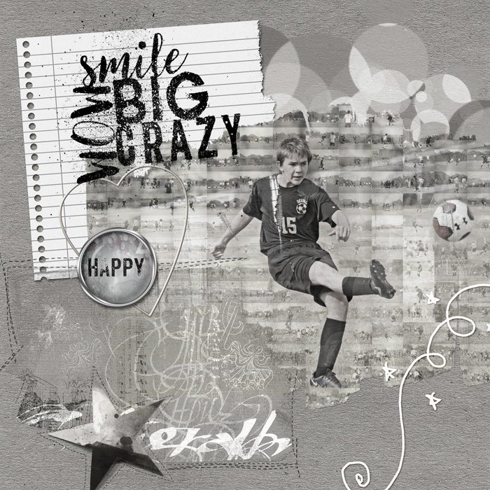 BIG Crazy