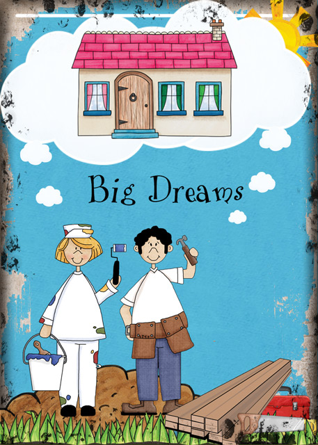 Big Dreams