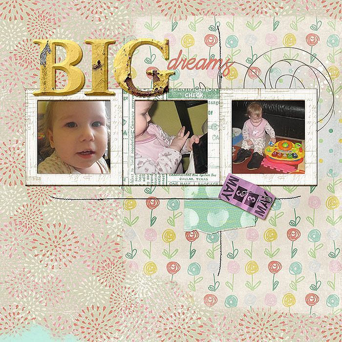 Big Dreams