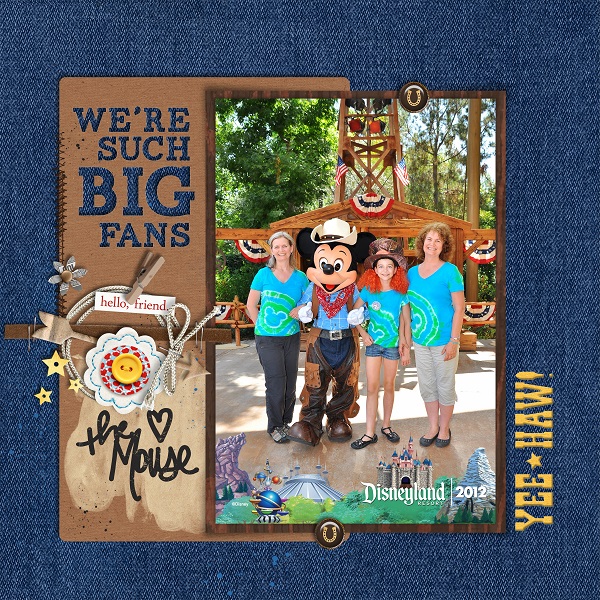 Big Fans