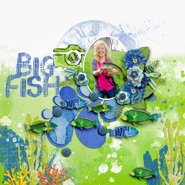 Big Fish