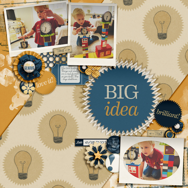 Big Idea