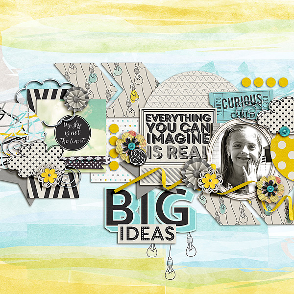 Big Ideas