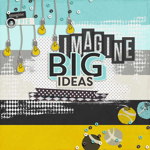 Big Ideas