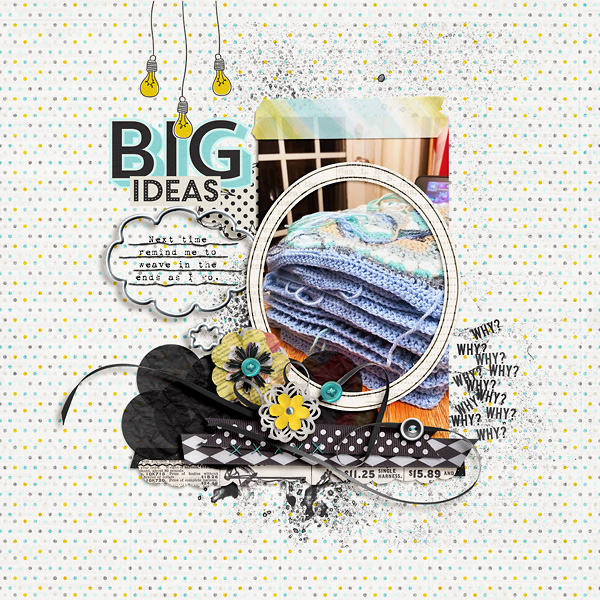 Big Ideas