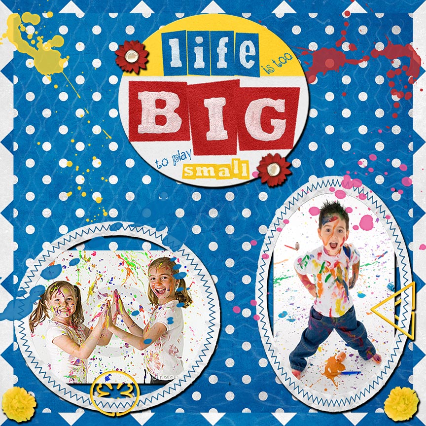 Big Life