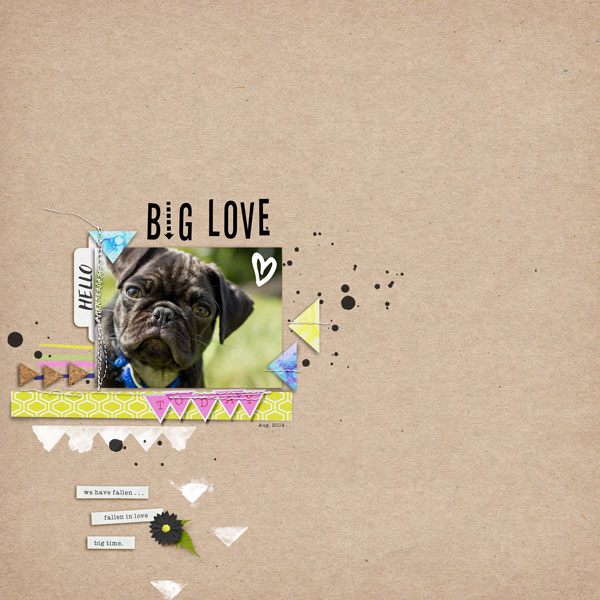 Big Love