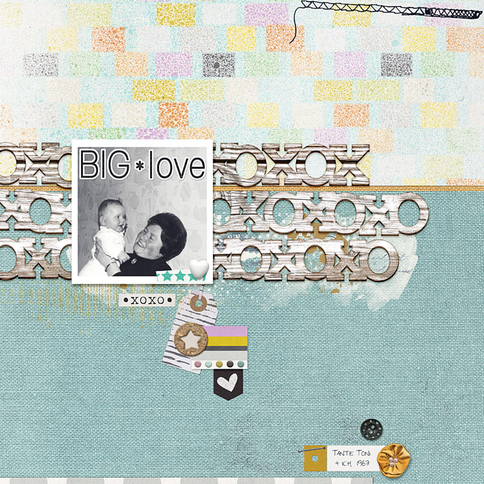 Big Love