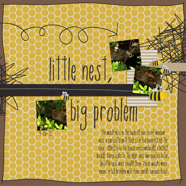 Big Problem