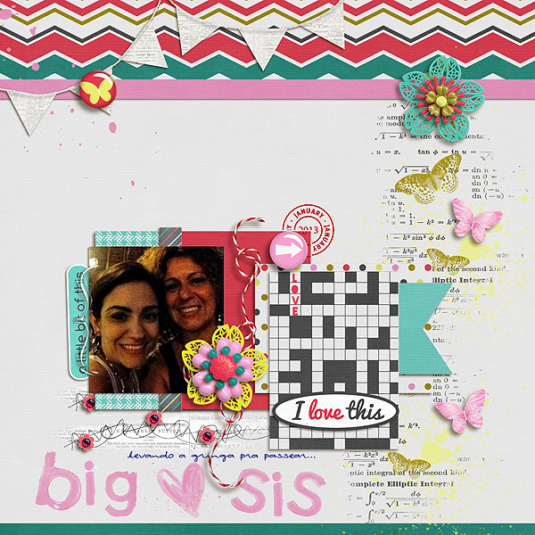 Big Sis