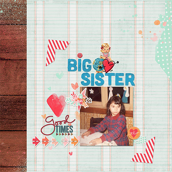 Big Sister
