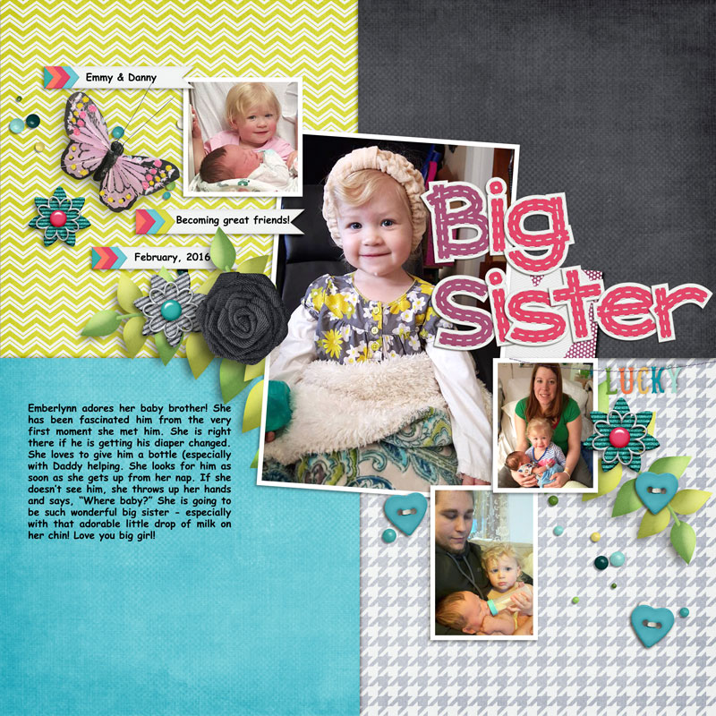 Big Sister