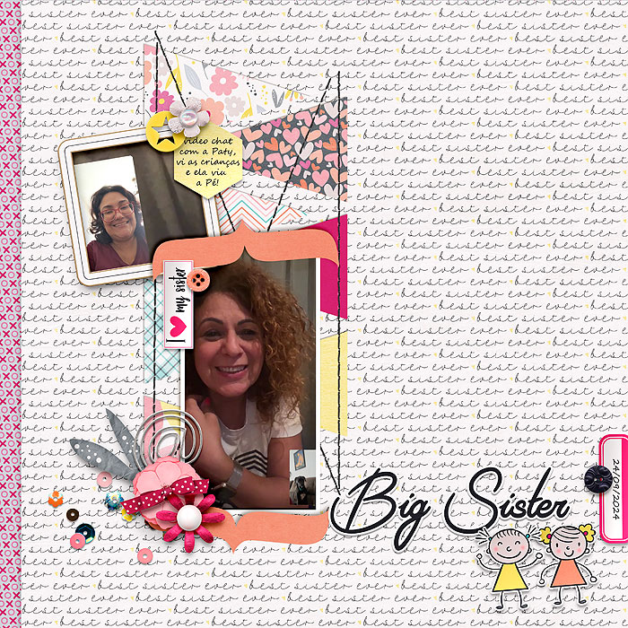 Big sister
